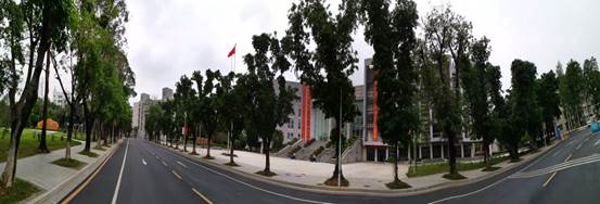 广东警官学院